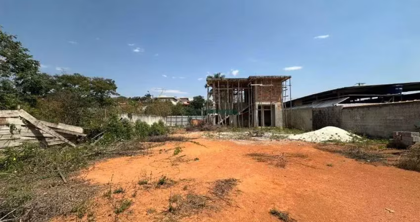Terreno comercial com 1.245m2 à venda no urbanova - sjc - sp