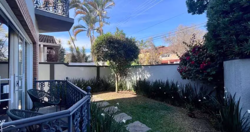 Casa à venda no condomínio jardim das colinas - sjc - sp