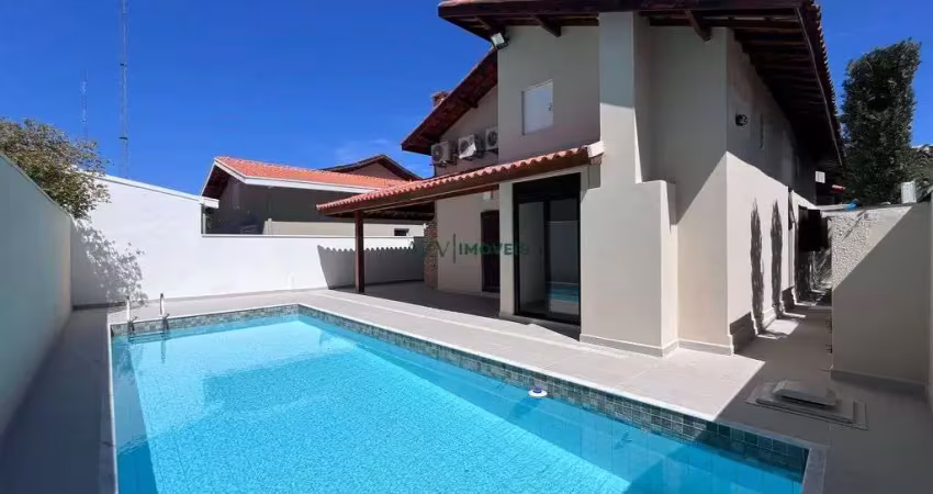Casa à venda no condomínio jardim das colinas - sjc - sp