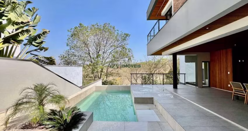 Casa à venda condomínio montserrat, urbanova - sjc - sp