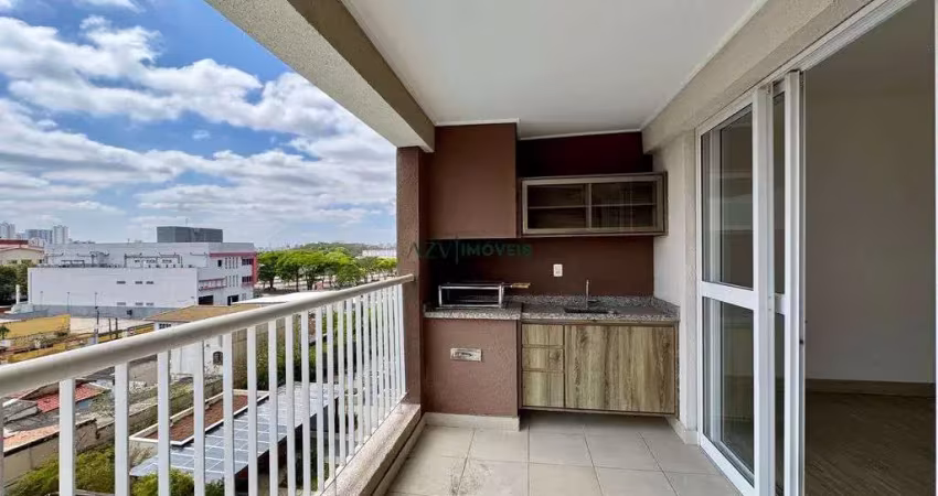 Apartamento à venda no condomínio splendor garden, no jd. das indústrias, sjc
