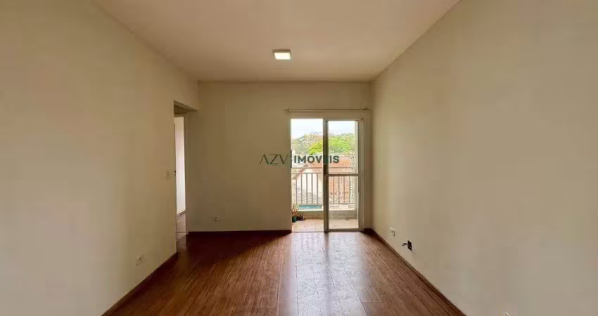 Apartamento para locação no edifício maison sainte marie, jd. alvorada, sjc