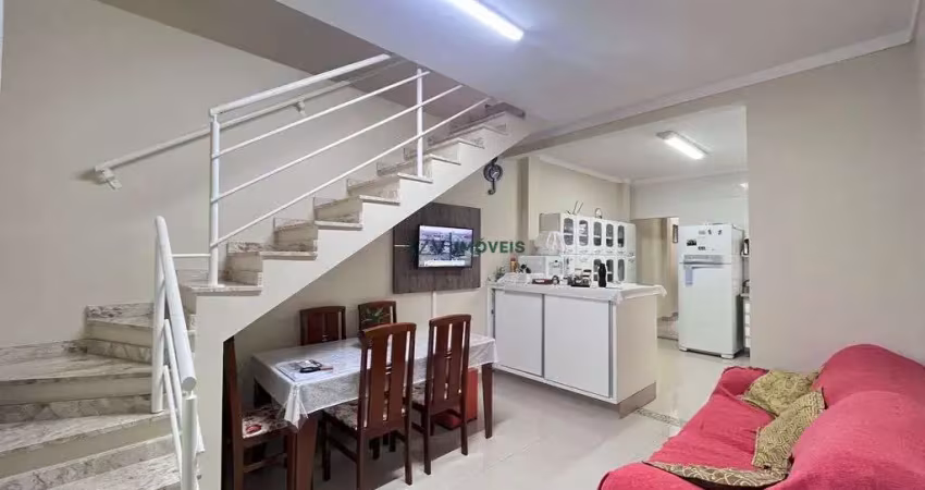 Casa com 3 quartos à venda no Jardim das Indústrias, São José dos Campos 