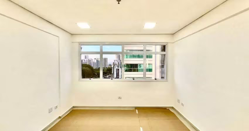 Sala comercial à venda – andar alto | cosmopolitan business | jardim aquarius