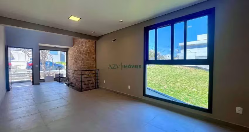 Casa à venda no condomínio reserva do vale em caçapava - sjc - sp