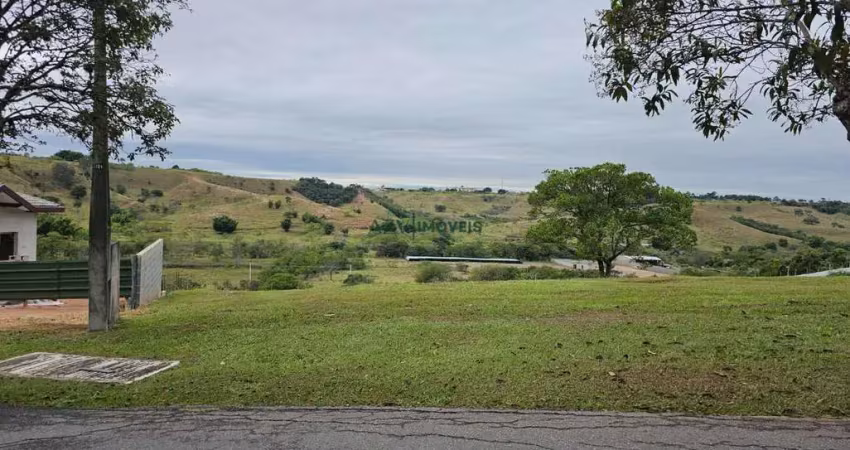 Terreno à venda no condomínio mirante do vale, em jacareí/sp