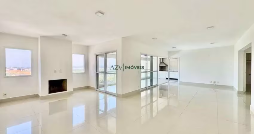 Apartamento de alto padrão para locação – helbor paesaggio, jd. das colinas, sjc