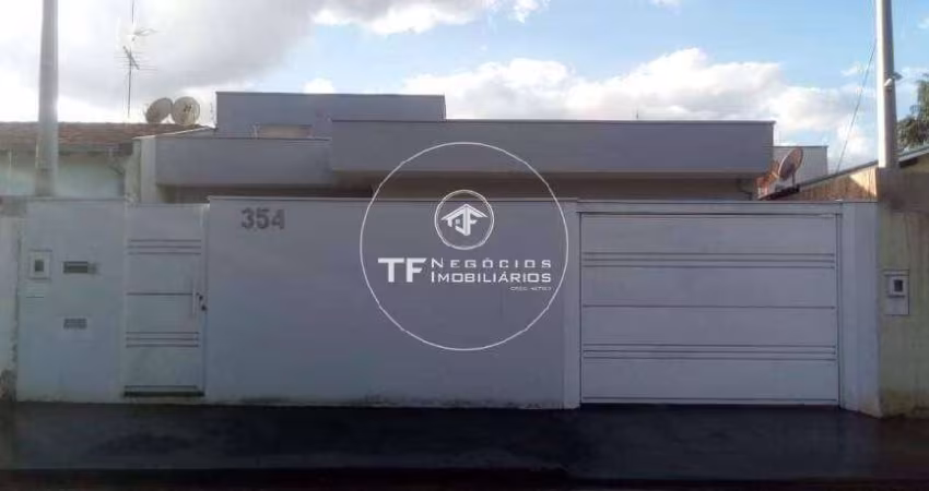 CASA PARA LOCAÇÃO NO RESIDENCIAL CAMBUY