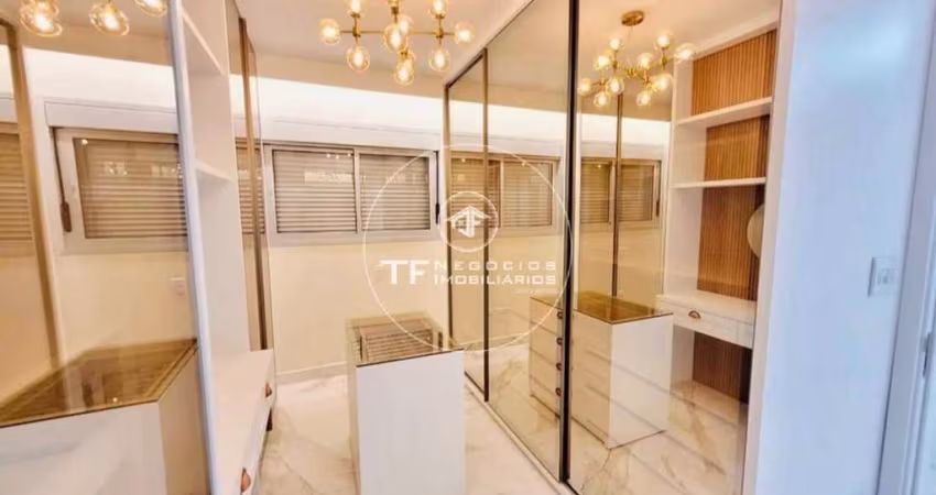 APARTAMENTO À VENDA NO CENTRO DE ARARAQUARA - ÓTIMA LOCALIZAÇÃO
