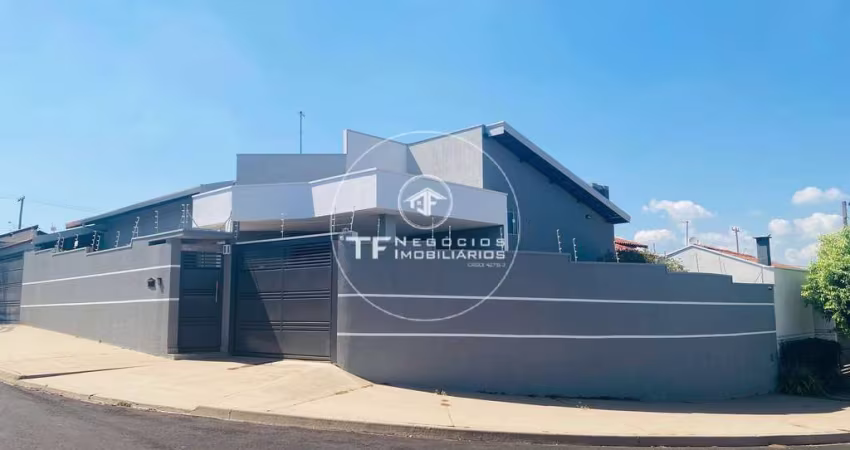 CASA DE ALTO PADRÃO PARA LOCAÇÃO NO JARDIM BOTÂNICO