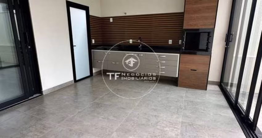 ALUGUE CASA EM CONDOMINIO FECHADO BUONA VITA! CONFORTE E PRATICIDADE!