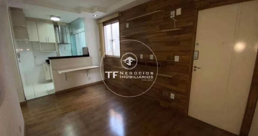 APARTAMENTO PARA LOCAÇÃO - PRÓXIMO AO SHOPPING JARAGUÁ