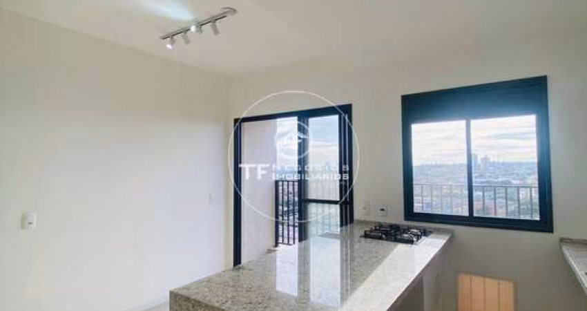 APARTAMENTO PARA LOCAÇÃO NO MOOVE - LOCALIZAÇÃO PRIVILEGIADA