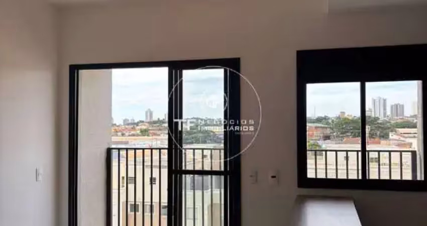 Apartamento com 2 quartos para alugar na Vila Yamada, Araraquara 