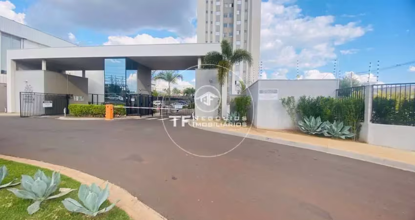 Apartamento térreo à venda - portal parque de sevilha