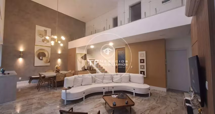 Casa à venda no condomínio damha - oportunidade única!