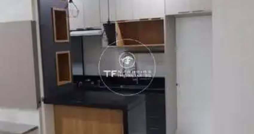 Apartamento com 2 quartos para alugar no Jardim Botânico, Araraquara 