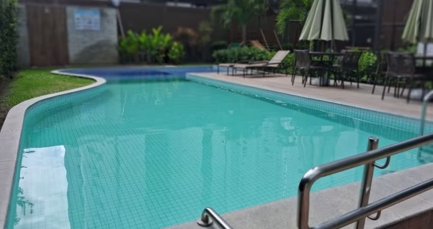 APARTAMENTO 96 METEOS 3 QUARTOS  A VENDA EM BOA VIAGEM RECIFE-PE