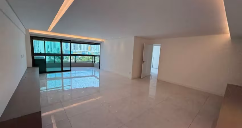Apartamento 175 metros 4 quartos 3 suites a venda em boa viagem recife-pe