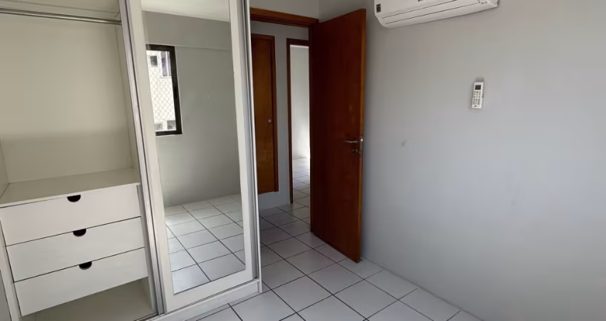 Apartamento 67m 3 quartos para alugar  Boa Viagem