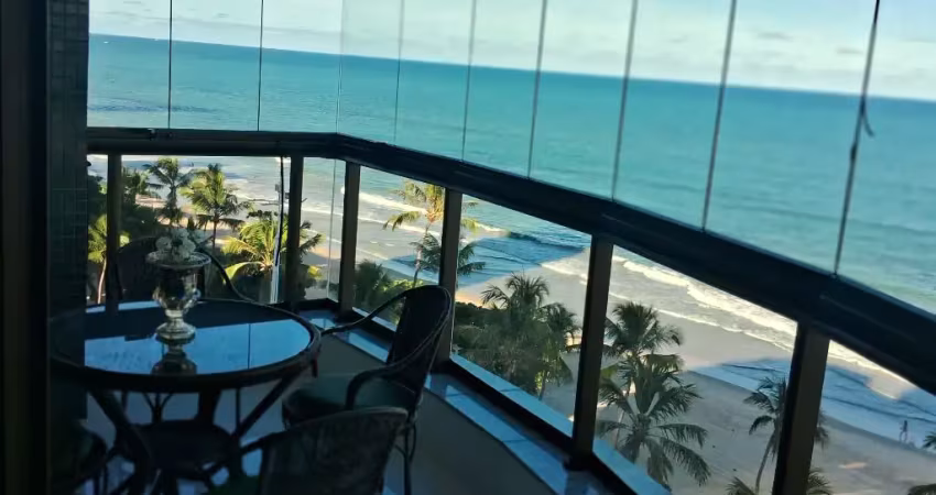 LINDO APARTAMENTO 176M 3 SUÍTES PARA VENDA BOA VIAGEM