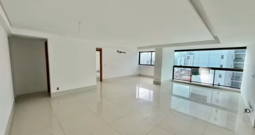 Apartamento com 4 quartos à venda no Boa Viagem, Recife 