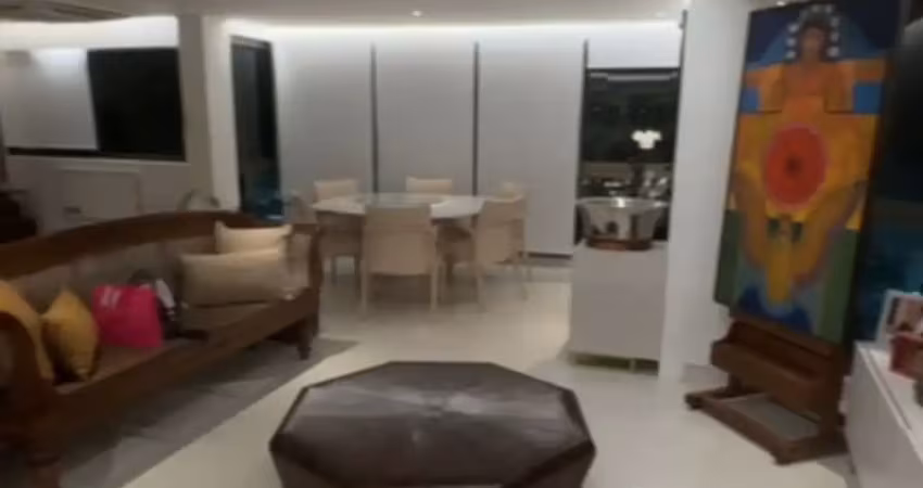 APARTAMENTO ALTO PADRÃO 186M BEIRA MAR BOA VIAGEM RECIFE-PE