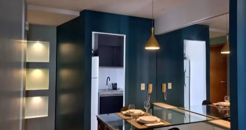 Lindo flat 30m² mobiliado a venda  em boa viagem recife-pe