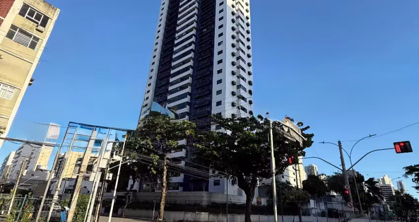 Apartamento à venda em boa viagem  4 quartos (3 suítes) |  3 vagas de garagem amplo, confortável e bem localizado