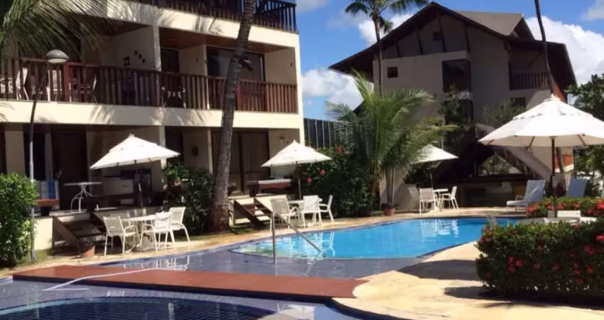 Flat com 2 quartos à venda no Porto de Galinhas, Ipojuca 