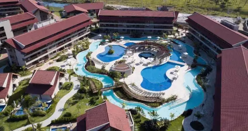 ️ bangalô exclusivo no oka beach residence – praia do cupe   descubra o seu refúgio ideal no litoral! bangalô de 150m², totalmente mobiliado, com:   3 suítes  wc social  sala ampla para 2 ambientes  c