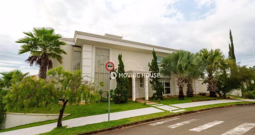 Casas à Venda e Locação no Condomínio Porto Seguro Village - Valinhos/SP