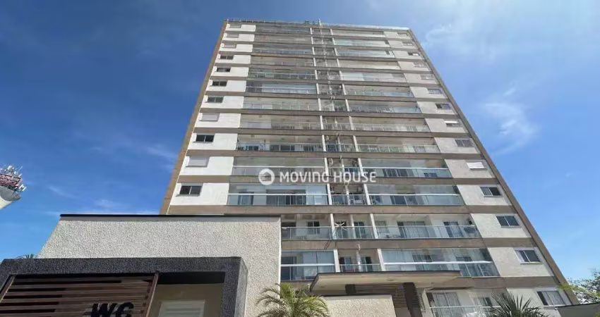 Cobertura à Venda Residencial Miami - Valinhos/SP
