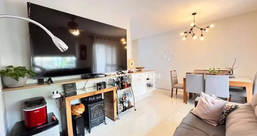 Apartamentos à venda condomínio vila ventura - valinhos/sp