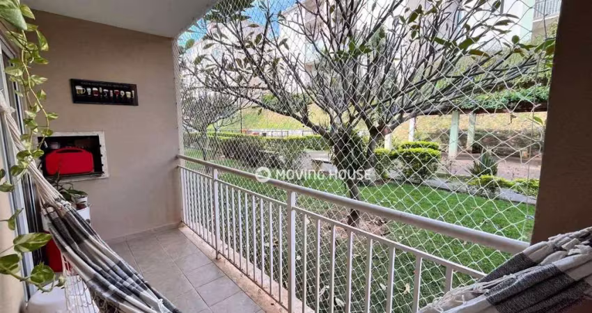 Apartamentos à Venda Condomínio Vila Ventura - Valinhos/SP