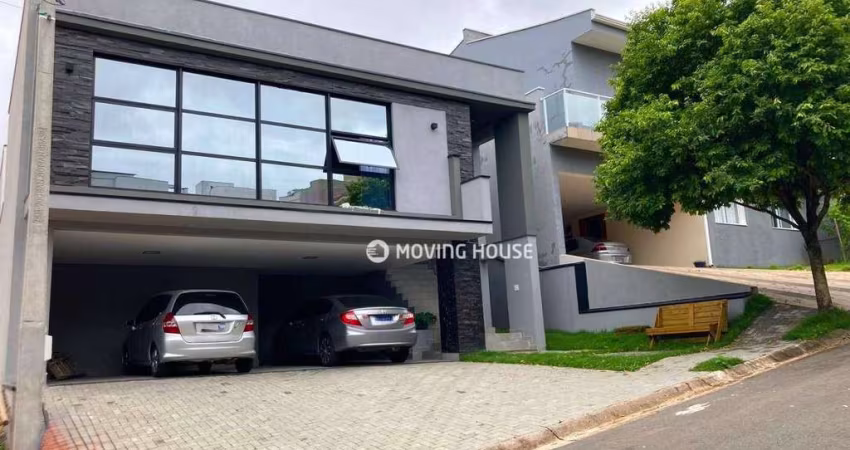Casa à Venda Condomínio Madre Maria Villac - Valinhos/SP