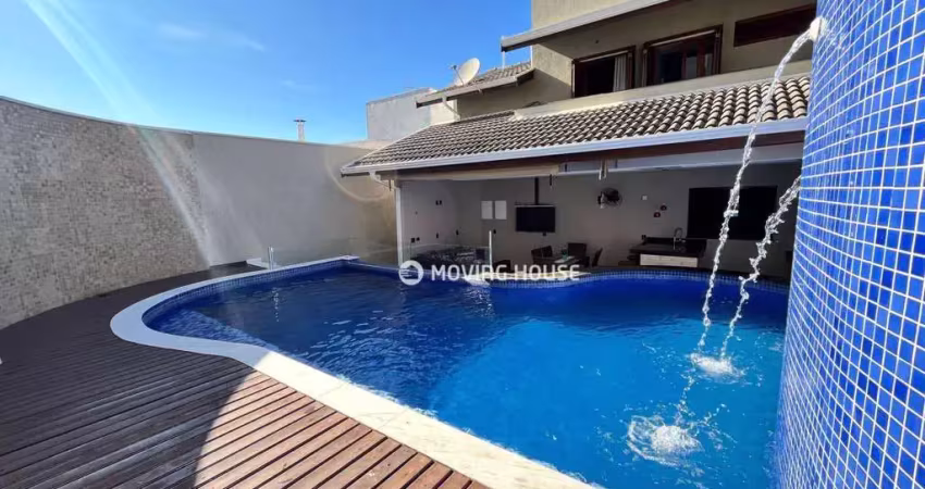 Casa à Venda Condomínio São Joaquim - Valinhos/SP