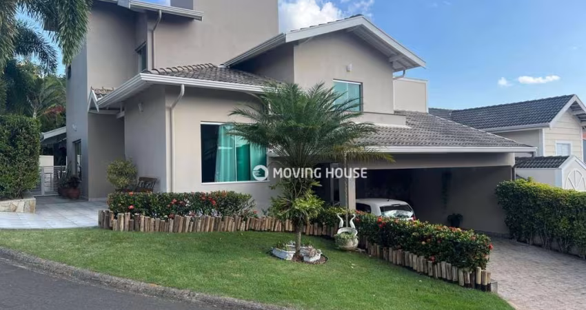 Casa à Venda Condomínio Villa Fontana - Valinhos/SP