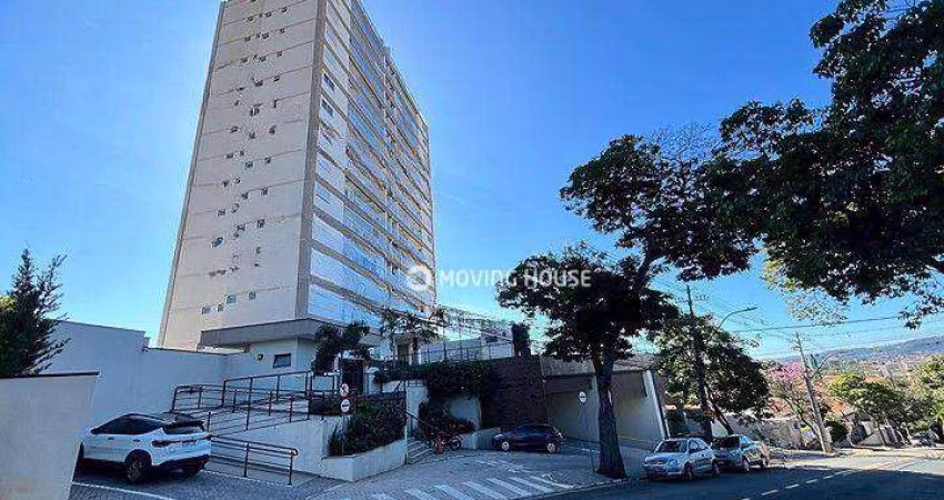 Apartamento à Venda Residencial Miami - Valinhos/SP