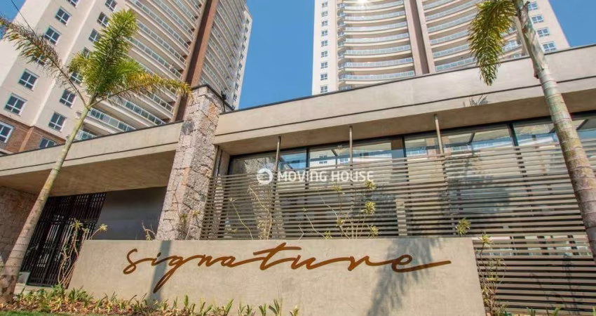 Apartamento com 3 dormitórios à venda, 185 m² por R$ 2.800.000,00 - Condomínio Signature - Valinhos/SP