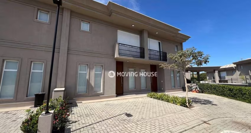 Casa com 3 dormitórios à venda, 134 m² por R$ 1.200.000,00 - Quinta Das Parreiras - Valinhos/SP