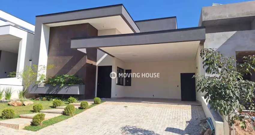 Casa à venda residencial mont' alcino - valinhos/sp