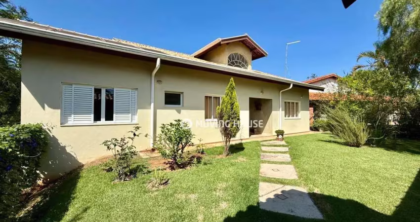Excelente chácara à venda no residencial vale verde  valinhos/sp