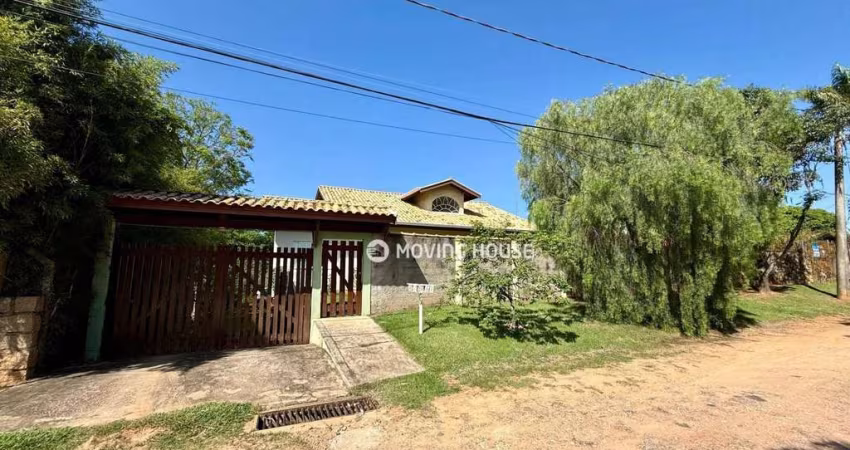 Chácara à Venda Vale Verde - Valinhos/SP
