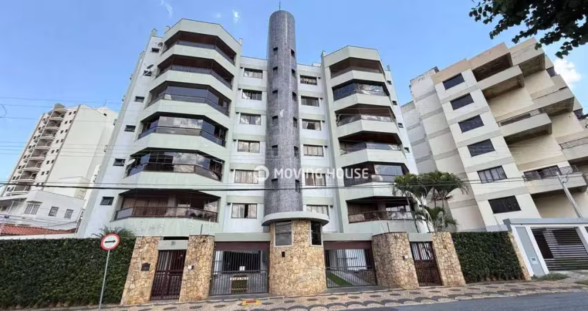 Apartamento à venda Jardim Bela Vista - Valinhos/SP