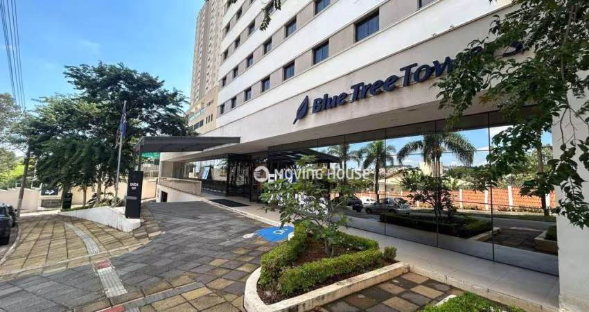 Hotel à venda Parque Nova Suiça - Valinhos/SP