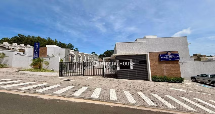 Casa à Venda no Condomínio Vila di Mônaco em Valinhos/SP