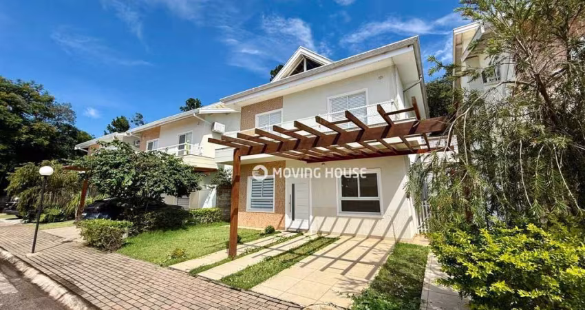 Casa a venda no Condomínio Residencial Village San Nicholas- Vinhedo/SP