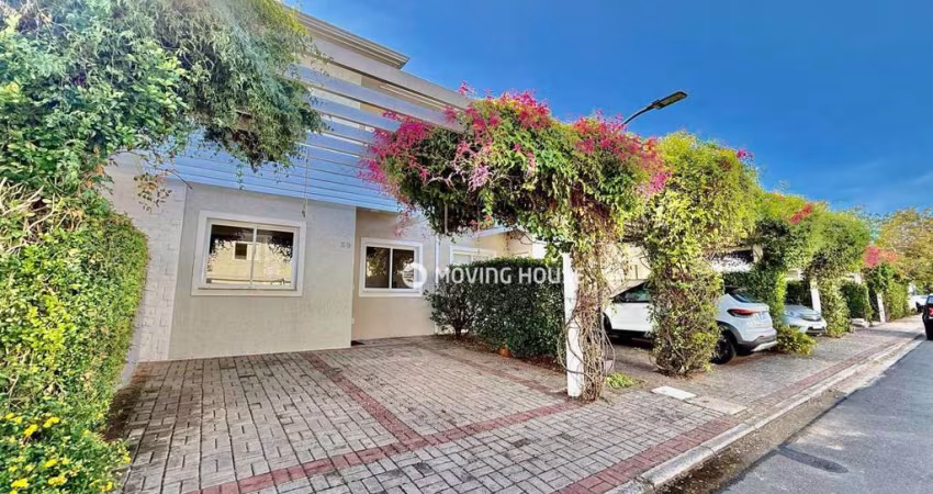 Casa à venda no Condomínio Vila Imperial em Valinhos/SP