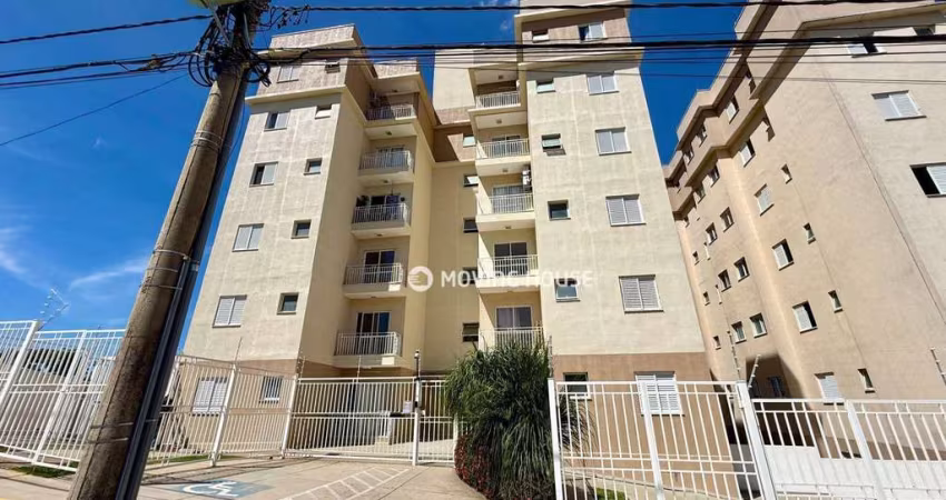 Apartamento à venda no Residencial Austrais - Jardim Monte Verde - Valinhos/SP